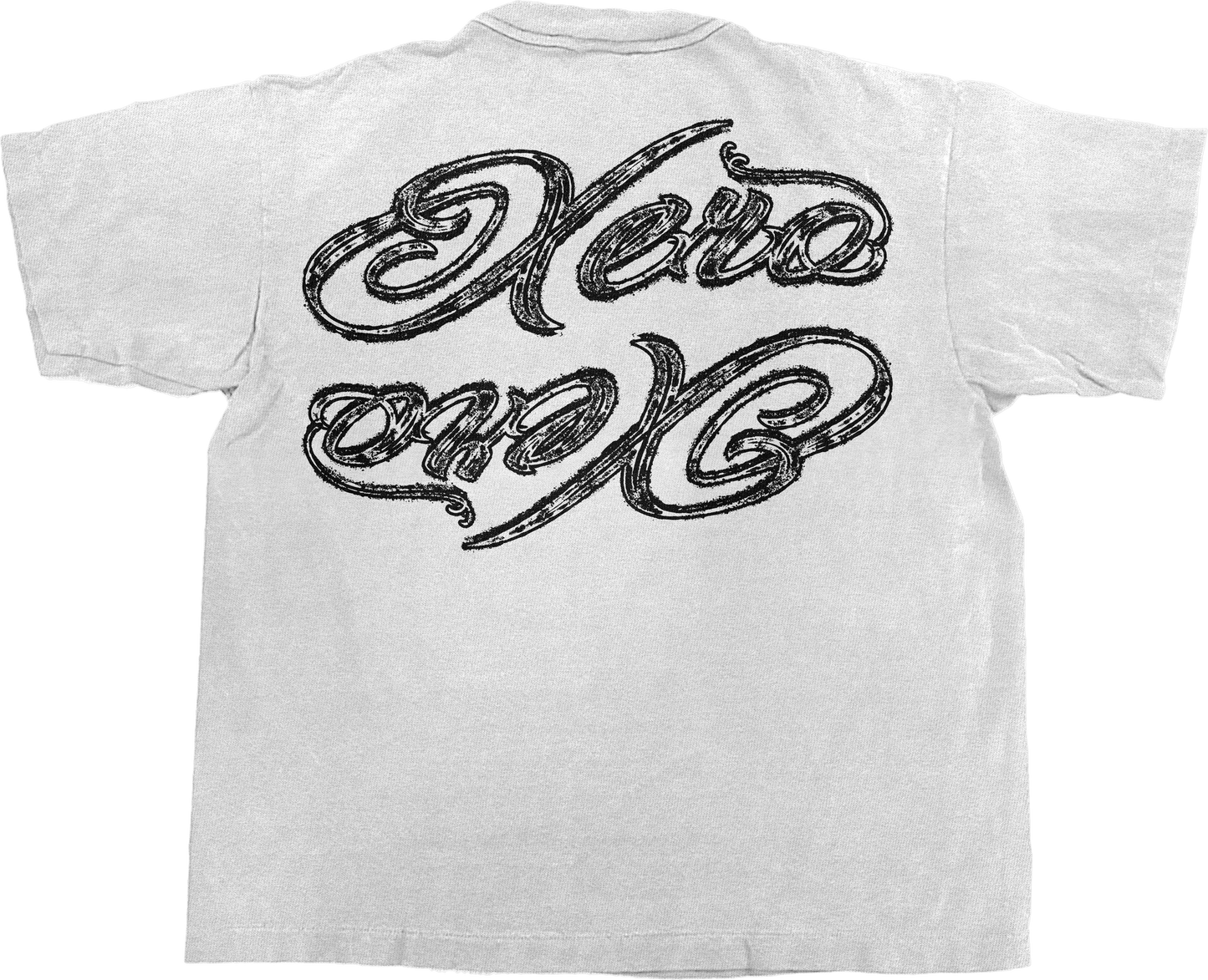 "More Than A Producer" Xero Tee