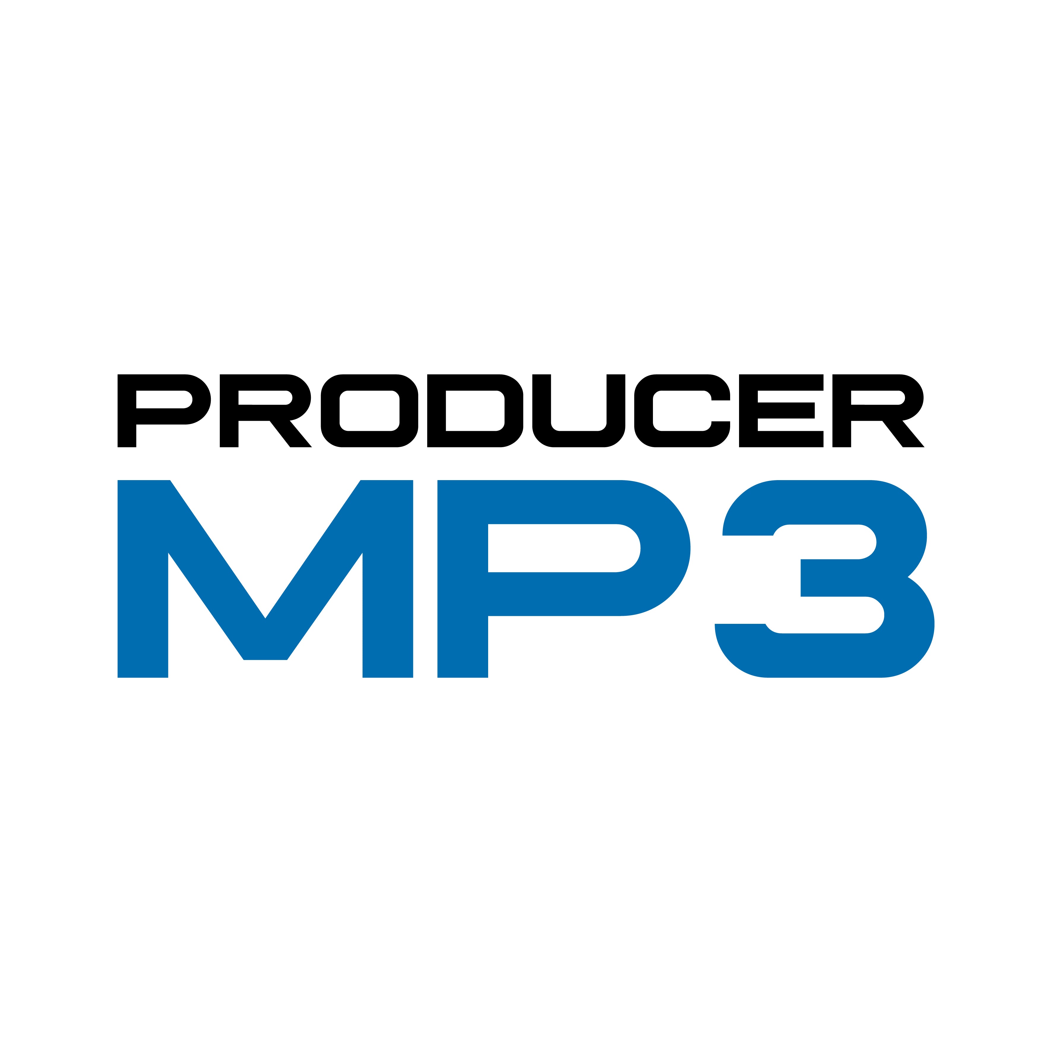 ProducerMP3