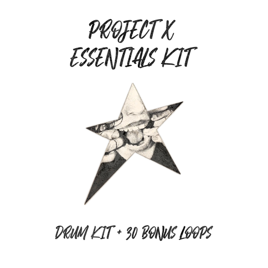 PROJECT X ESSENTIALS KIT