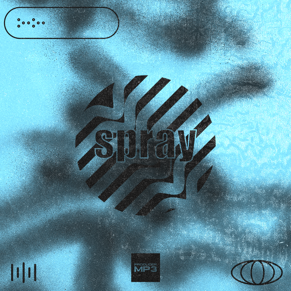 SPRAY - LOOP KIT – ProducerMP3