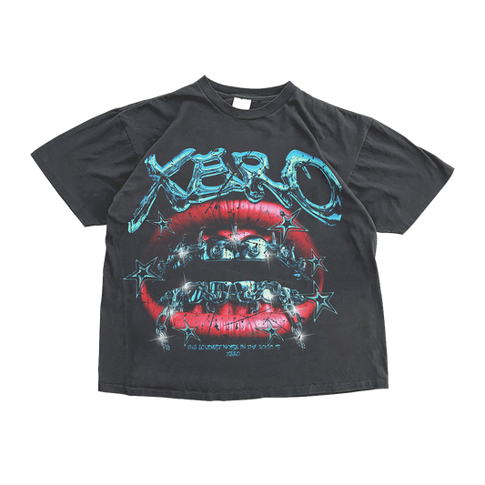 "Loudest Noise" Xero Tee