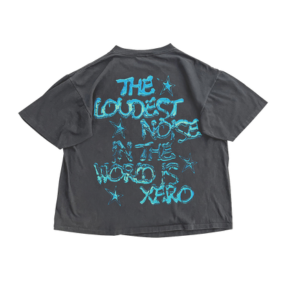 "Loudest Noise" Xero Tee